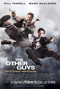 Yedek Polisler 2010 Filmi Türkçe Dublaj Full izle Yedek Polisler 2010 izle