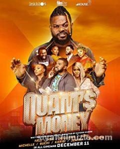 Yeni Zengin izle | Quam’s Money izle (2020) Yeni Zengin izle | Quam’s Money izle (2020)