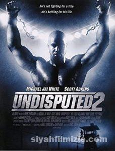 Yenilmez 2 2006 Filmi Türkçe Dublaj Altyazılı Full izle Yenilmez 2 2006 izle