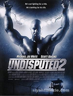 Yenilmez 2 2006 Filmi Türkçe Dublaj Altyazılı Full izle Yenilmez 2 2006 izle