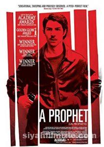 Yeraltı Peygamberi 2009 Filmi Türkçe Dublaj Altyazılı izle Yeraltı Peygamberi 2009 izle