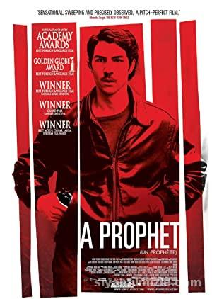 Yeraltı Peygamberi 2009 Filmi Türkçe Dublaj Altyazılı izle Yeraltı Peygamberi 2009 izle