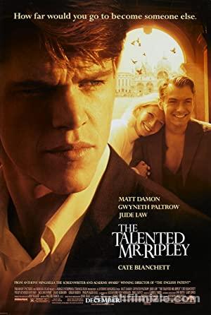 Yetenekli Bay Ripley 1999 izle