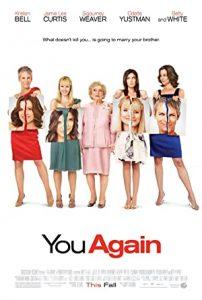 Yine mi sen? (You Again) 2010 Filmi Full HD izle Yine mi sen? (You Again) 2010 izle