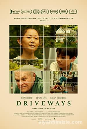 Yollar (Driveways) 2019 izle