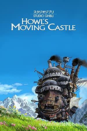 Yürüyen Şato 2004 Filmi Türkçe Dublaj Altyazılı Full izle Yürüyen Şato 2004 izle