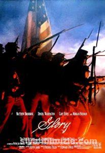 Zafer (Glory) 1989 Filmi Türkçe Dublaj Altyazılı Full izle Zafer (Glory) 1989 izle