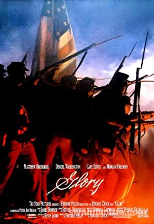 Zafer (Glory) 1989 Filmi Türkçe Dublaj Altyazılı Full izle Zafer (Glory) 1989 izle