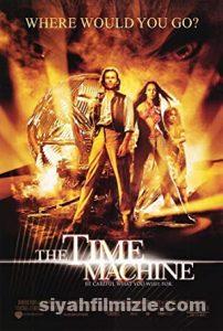 Zaman Tüneli 2002 Filmi Türkçe Dublaj Altyazılı Full izle Zaman Tüneli 2002 izle
