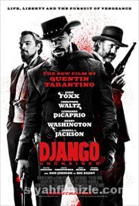 Zincirsiz 2012 Filmi Türkçe Dublaj Altyazılı Full izle Zincirsiz 2012 izle