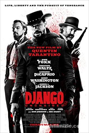 Zincirsiz 2012 Filmi Türkçe Dublaj Altyazılı Full izle Zincirsiz 2012 izle