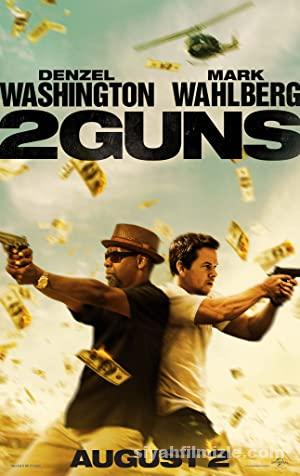 Zorlu İkili 2013 izle