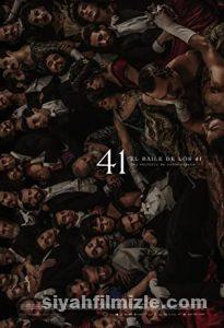 41 Kişilik Dans 2020 Filmi Türkçe Dublaj Altyazılı Full izle 41 Kişilik Dans 2020 izle