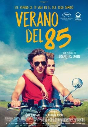 85 Yazı (Été 85) 2020 Filmi Türkçe Dublaj Full izle 85 Yazı (Été 85) 2020 izle