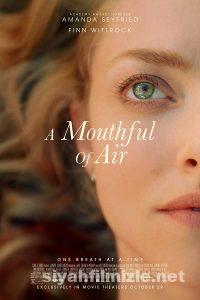 A Mouthful of Air 2021 Filmi Türkçe Dublaj Full izle A Mouthful of Air 2021 izle