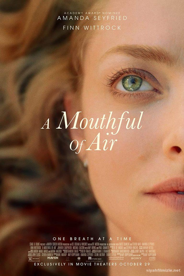 A Mouthful of Air 2021 izle