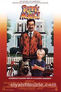 Afacan Dennis 1 1993 Filmi Türkçe Dublaj Altyazılı Full izle Afacan Dennis 1 1993 izle