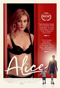 Alice 2019 Filmi Türkçe Dublaj Altyazılı Full izle Alice 2019 izle