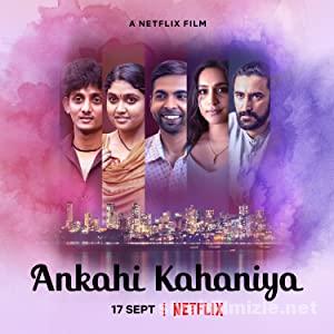 Anlatılmamış Hikayeler 2021 izle