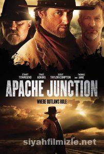 Apache Junction 2021 Filmi Türkçe Dublaj Altyazılı Full izle Apache Junction 2021 izle