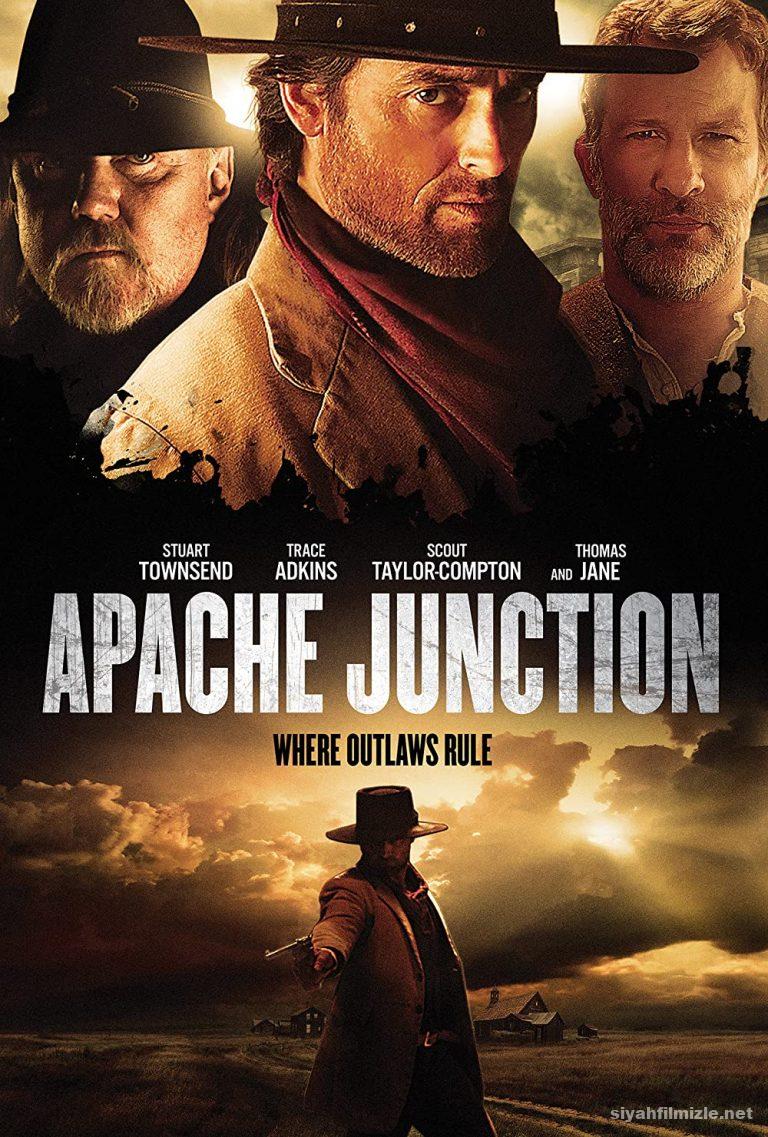 Apache Junction 2021 Filmi Türkçe Dublaj Altyazılı Full izle Apache Junction 2021 izle