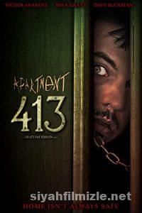Apartment 413 (2019) Türkçe Altyazılı Filmi Full izle Apartment 413 (2019) izle