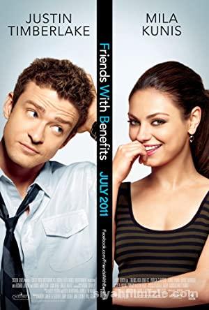 Arkadaştan Öte 2011 Filmi Türkçe Dublaj Altyazılı Full izle Arkadaştan Öte 2011 izle