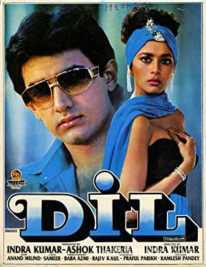 Aşığım Sana (Dil) 1990 Filmi Türkçe Dublaj Altyazılı izle Aşığım Sana (Dil) 1990 izle