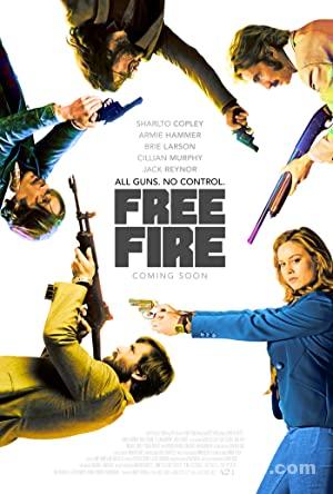 Ateş Serbest 2016 Filmi Türkçe Dublaj Altyazılı Full izle Ateş Serbest 2016 izle