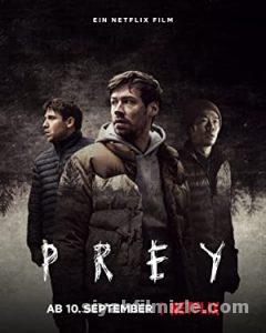 Av Günü (Prey) 2021 Filmi Türkçe Dublaj Altyazılı Full izle Av Günü (Prey) 2021 izle