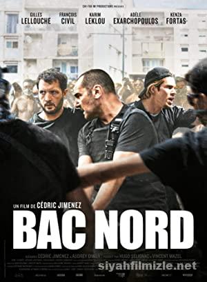BAC Nord (The Stronghold) 2020 izle