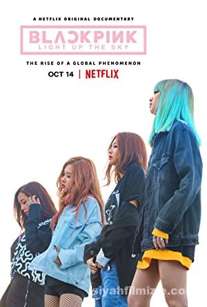 BLACKPINK: Light Up the Sky (2020) Filmi Full izle BLACKPINK: Light Up the Sky (2020) izle
