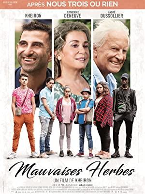 Bad Seeds 2018 izle