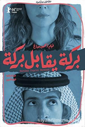 Barakah Meets Barakah 2016 Filmi Türkçe Altyazılı Full izle Barakah Meets Barakah 2016 izle