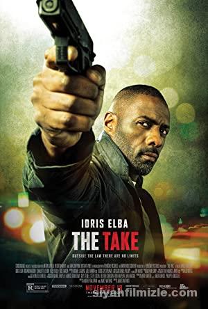 Baskın Günü 2016 izle