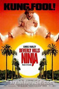 Beverly Hills Ninjası 1997 Türkçe Dublaj Altyazılı Full izle Beverly Hills Ninjası 1997 izle