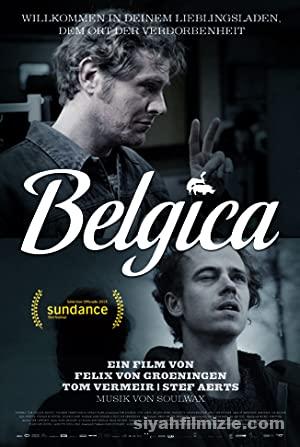 Belgica 2016 Filmi Türkçe Dublaj Altyazılı Full izle Belgica 2016 izle