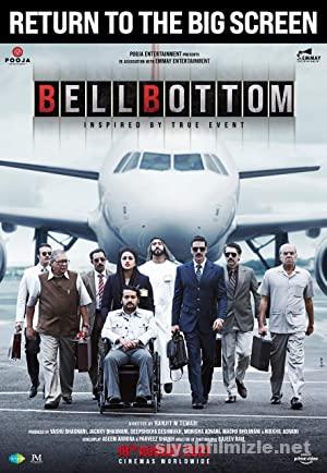 Bellbottom 2021 izle
