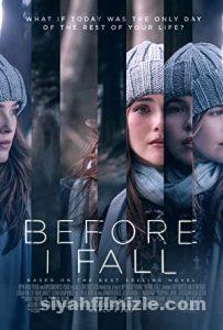 Ben Ölmeden Önce 2017 izle