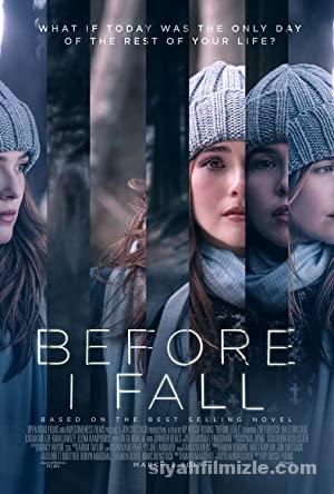 Ben Ölmeden Önce 2017 izle