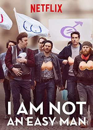 Ben Senin Bildiğin Erkeklerden Değilim 2018 izle