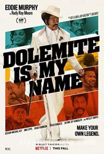 Bana Dolemite Derler 2019 Filmi Türkçe Dublaj Altyazılı izle Bana Dolemite Derler 2019 izle