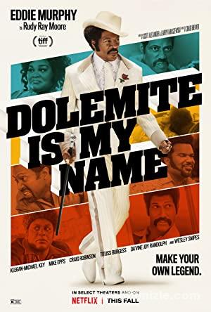 Bana Dolemite Derler 2019 izle