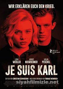 Benim Adım Karl (Je Suis Karl) 2021 Filmi Full izle Benim Adım Karl (Je Suis Karl) 2021 izle