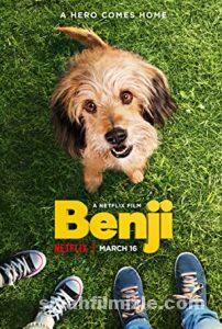 Benji 2018 izle