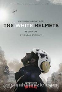 The White Helmets 2016 Filmi Türkçe Dublaj Altyazılı izle The White Helmets 2016 izle