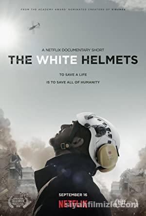 The White Helmets 2016 Filmi Türkçe Dublaj Altyazılı izle The White Helmets 2016 izle
