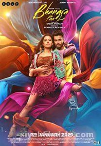 Bhangra Paa Le 2020 izle