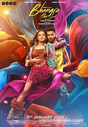 Bhangra Paa Le 2020 Filmi Türkçe Dublaj Altyazılı Full izle Bhangra Paa Le 2020 izle