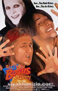 Bill ve Ted’in Maceraları 2 1991 Filmi Türkçe Dublaj izle Bill ve Ted’in Maceraları 2 1991 izle